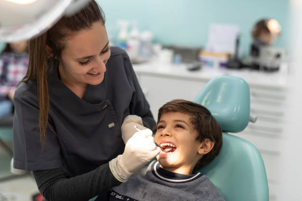 Best Dentist for Tooth Abscess  in Sky Valley, CA