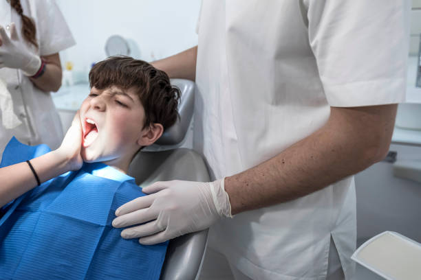 Best Dentist Open Late Near Me  in Sky Valley, CA