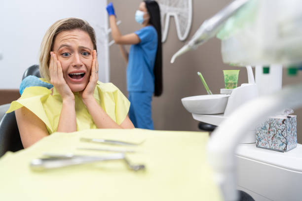 Best Emergency Tooth Extraction  in Sky Valley, CA
